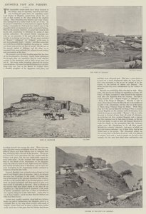 Abissinia Passato e Presente da Charles Auguste Loye